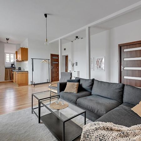 Old Town Apartments Гданск Екстериор снимка