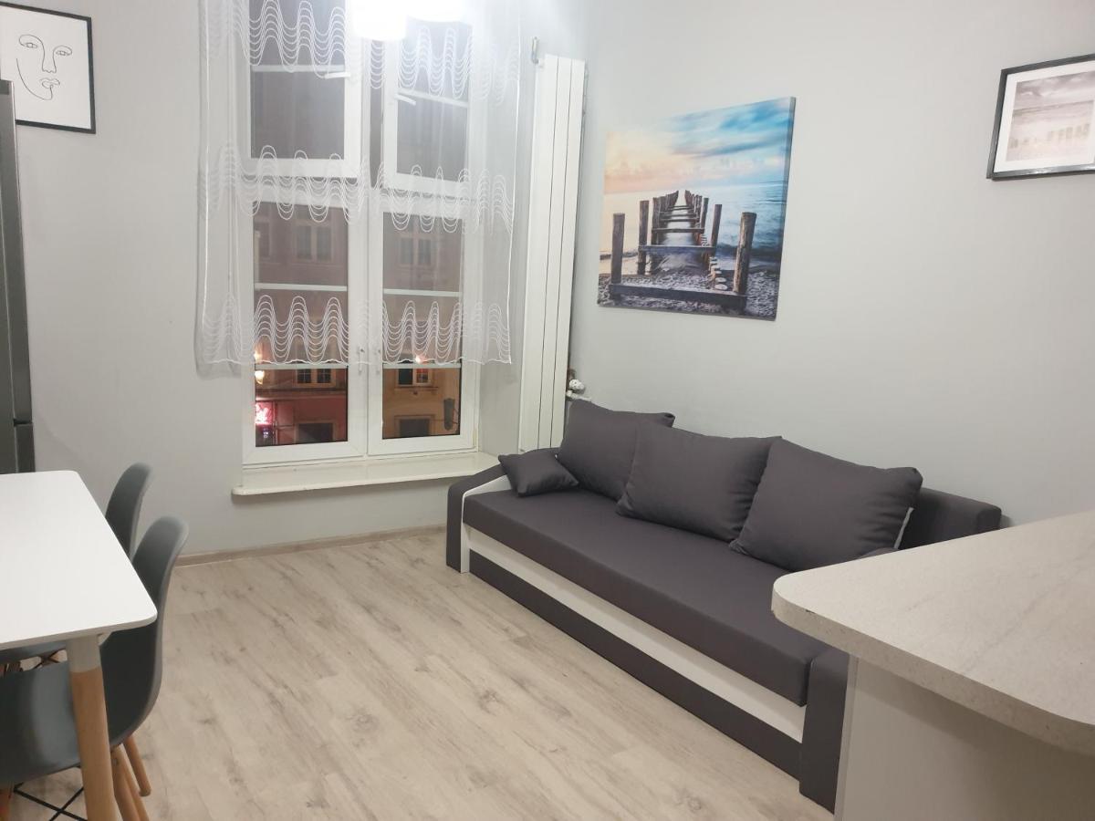Old Town Apartments Гданск Екстериор снимка
