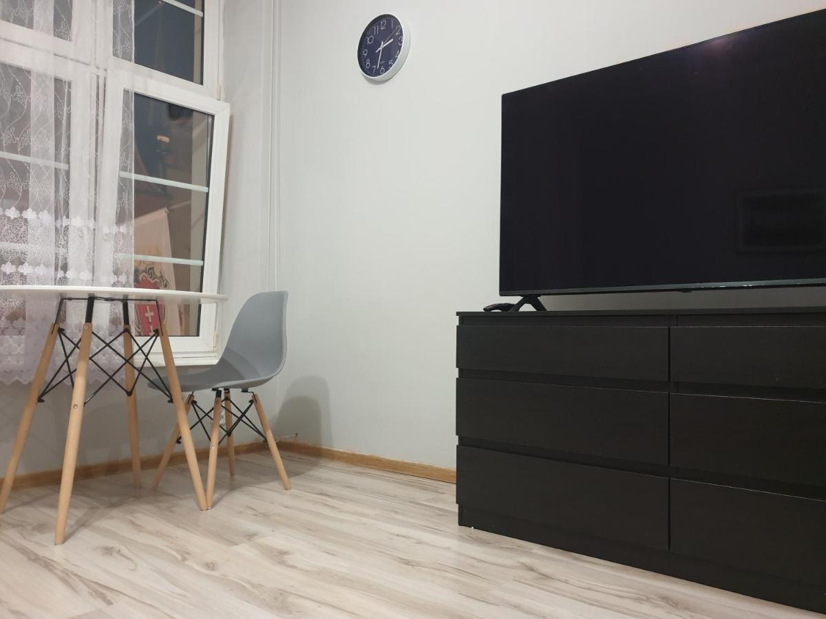 Old Town Apartments Гданск Екстериор снимка