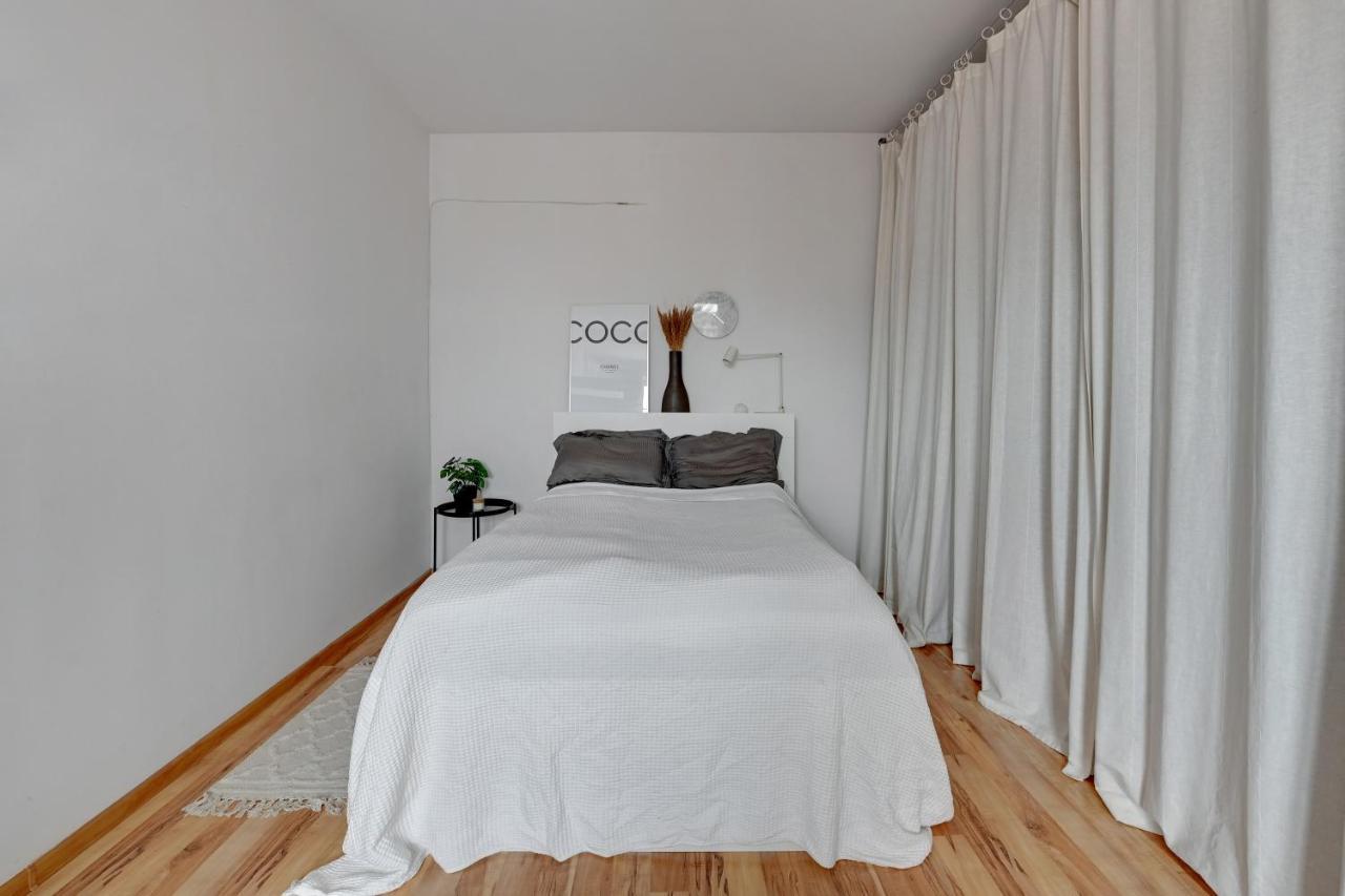 Old Town Apartments Гданск Екстериор снимка