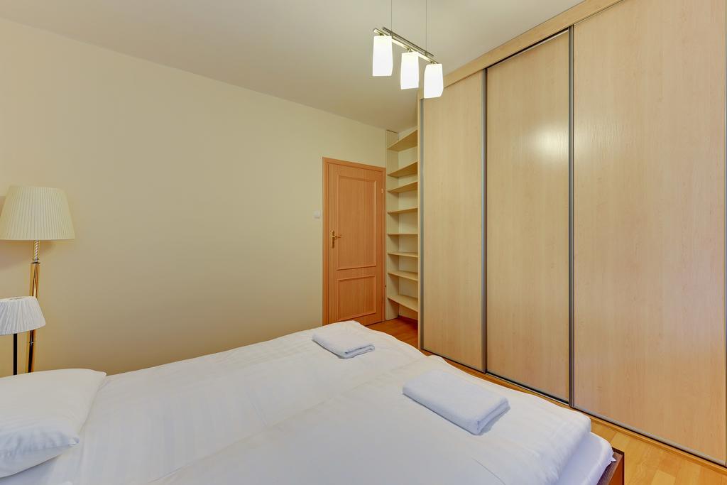 Old Town Apartments Гданск Екстериор снимка