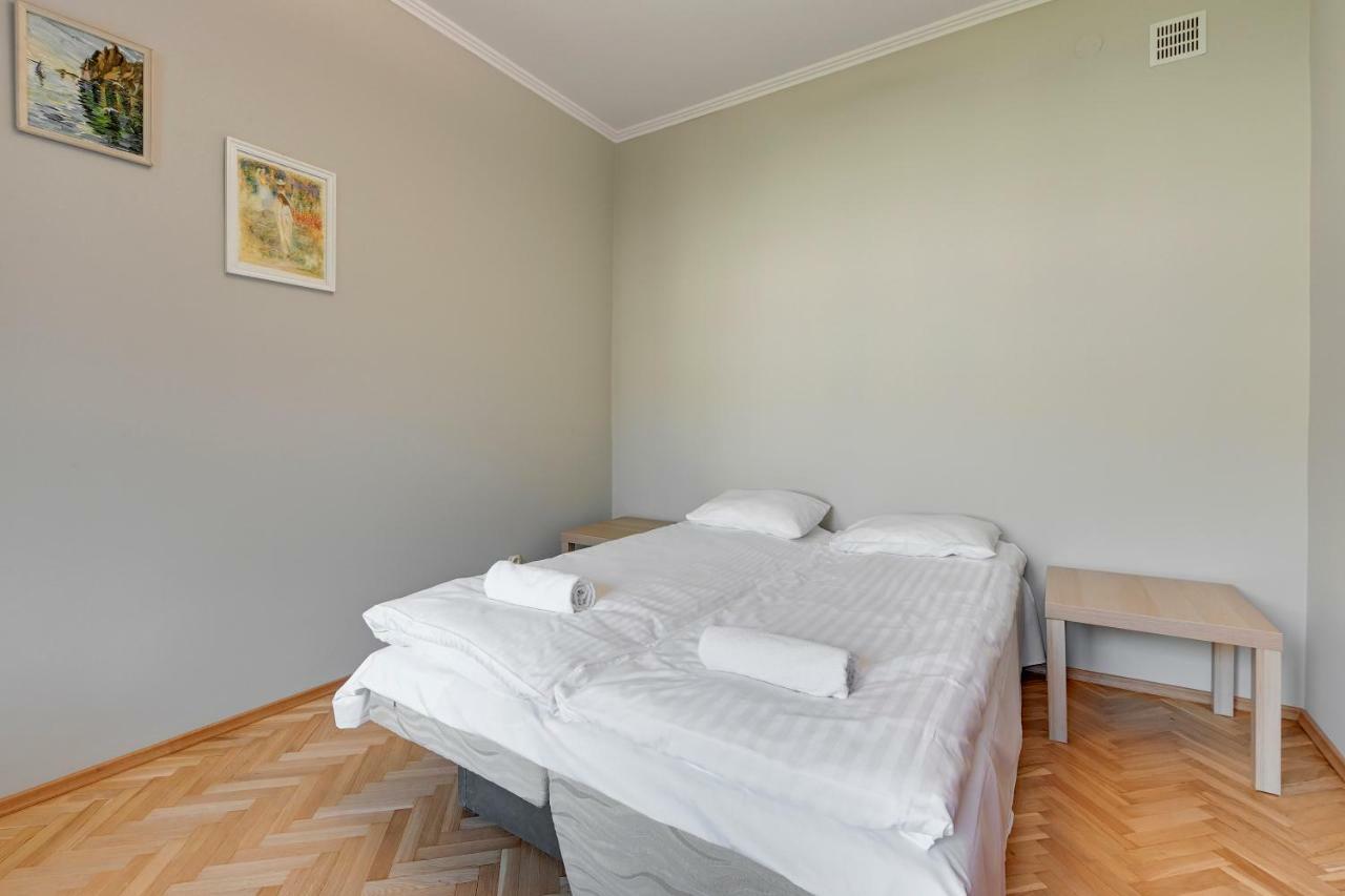 Old Town Apartments Гданск Екстериор снимка