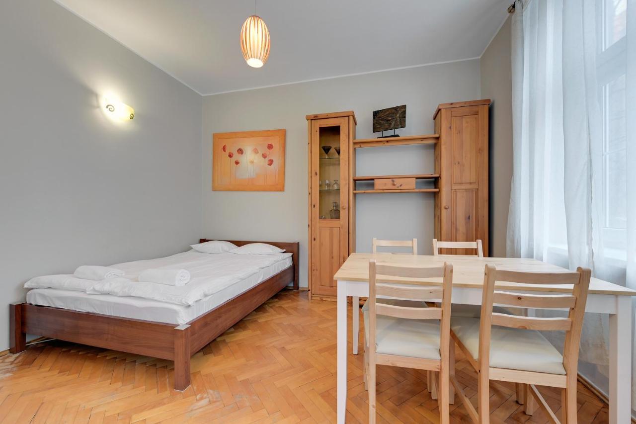 Old Town Apartments Гданск Екстериор снимка